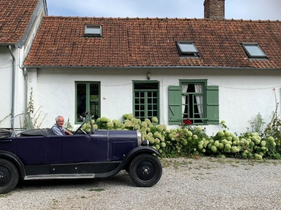 Villa a Saint-Rémy-au-Bois, Pas-de-Calais - foto 3