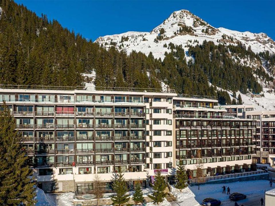 Apartament a Flaine, Haute-Savoie - foto 1