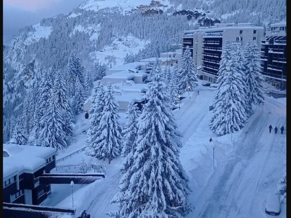 Apartament a Flaine, Haute-Savoie - foto 2
