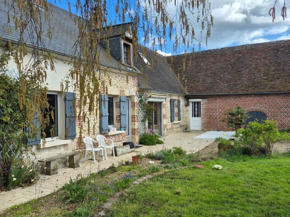 Villa i Abbecourt, Oise - foto 1