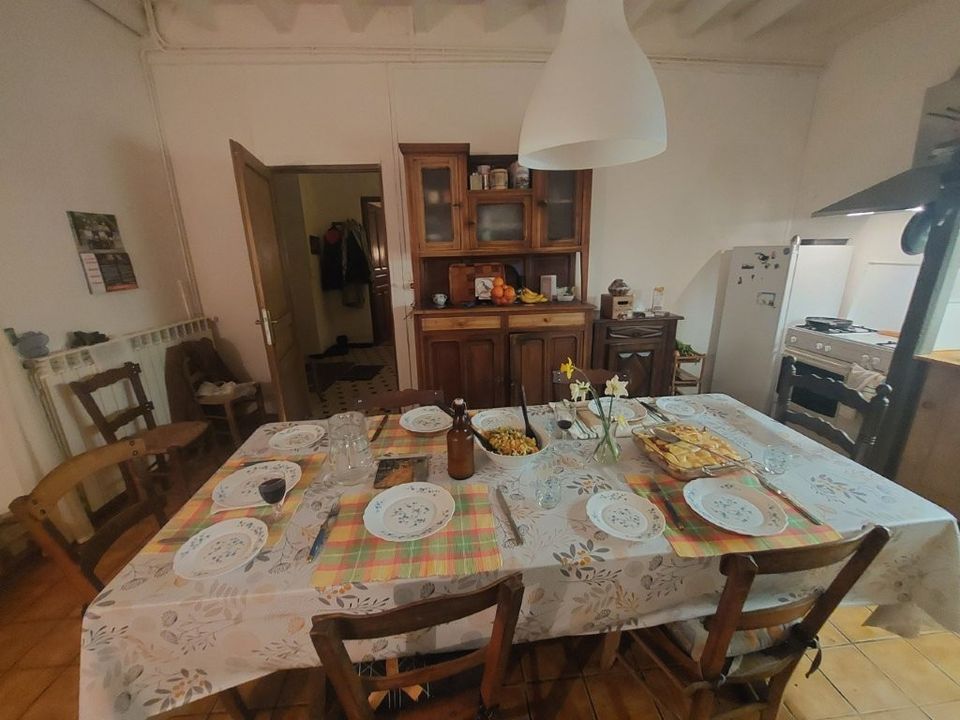 Villa i Madiran, Hautes-Pyrenees - foto 3