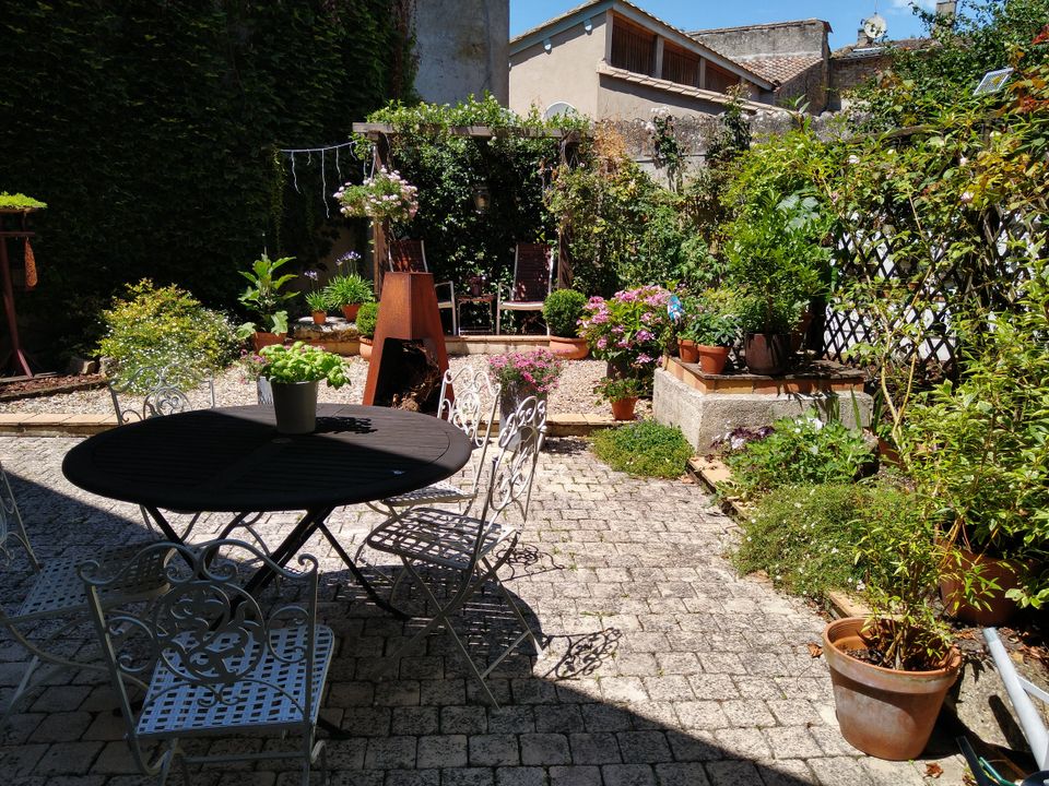 Villa i Monsegur, Gironde - bilde 3