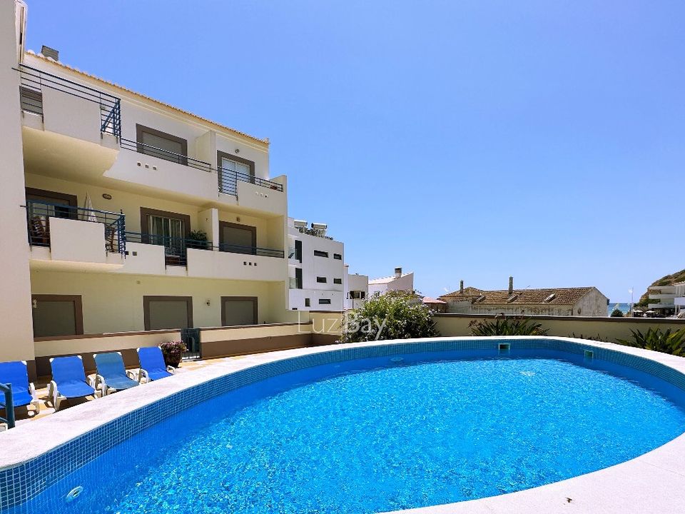Appartement in Salema, Faro - foto 2