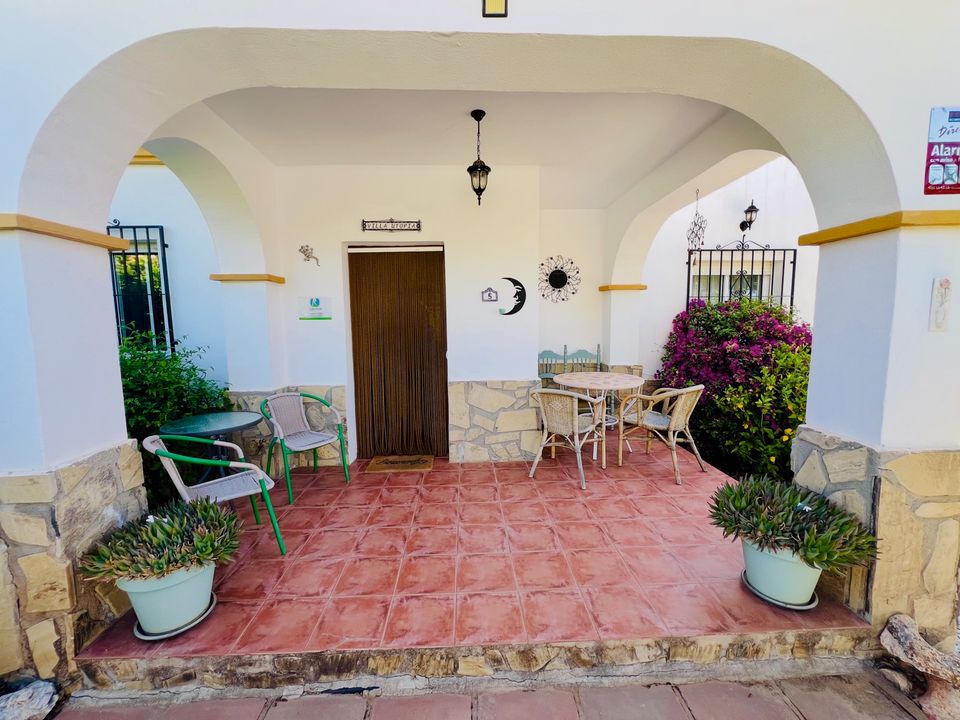 Villa i Alcaucin, Malaga - foto 3