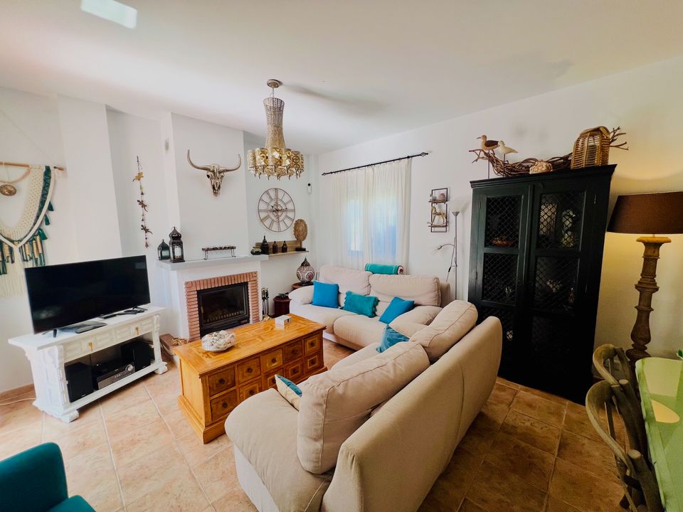 Villa i Alcaucin, Malaga - foto 5