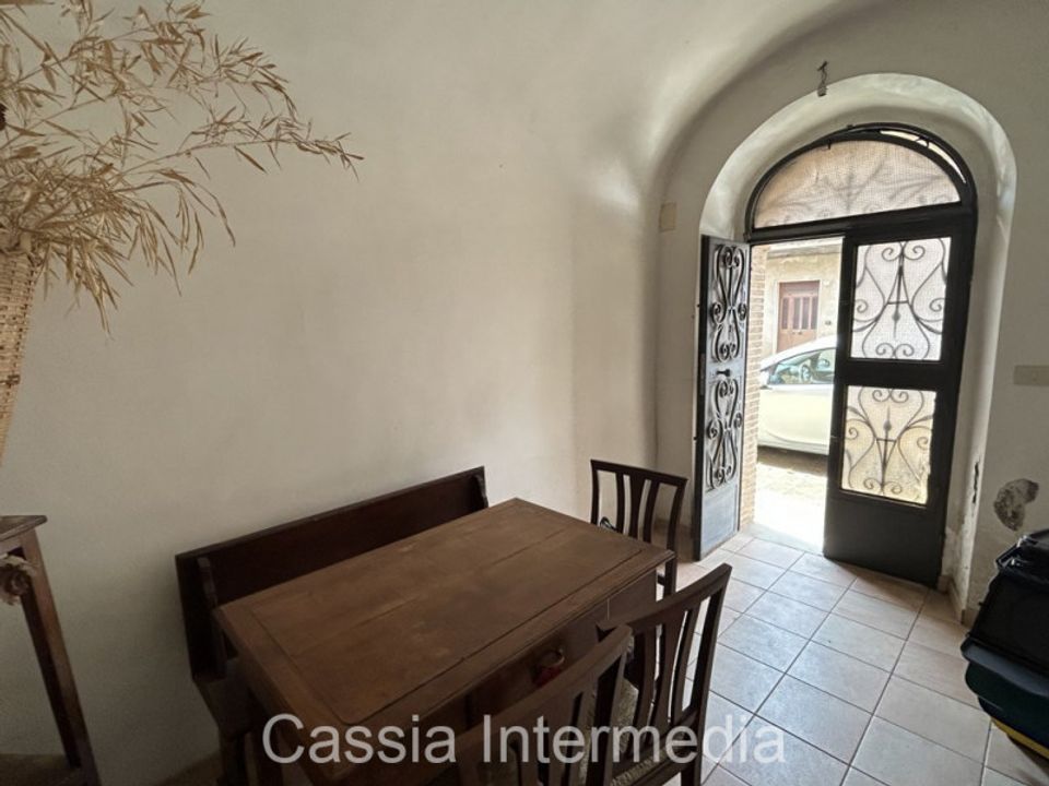 Reihenhaus in Castel Sant'Elia, Viterbo - Foto 3