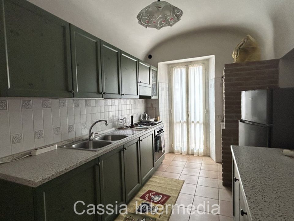 Reihenhaus in Castel Sant'Elia, Viterbo - Foto 4