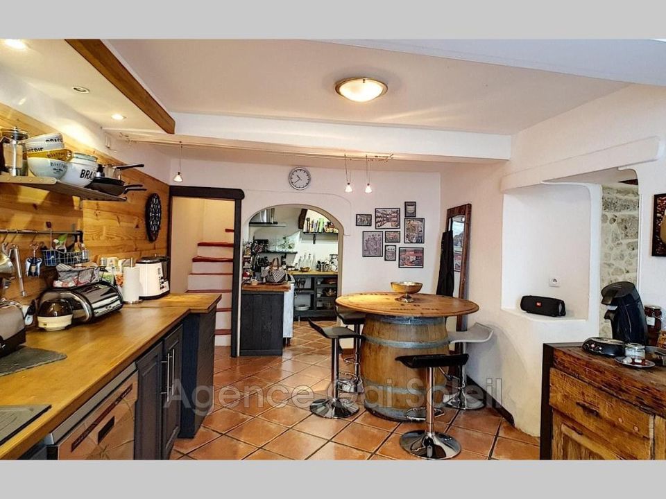 Dorfhaus in Colombiers, Herault - Foto 2
