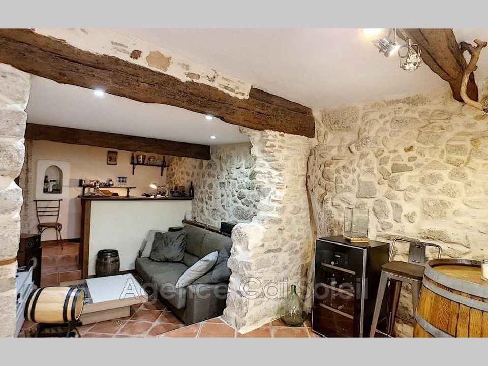 Dorfhaus in Colombiers, Herault - Foto 3