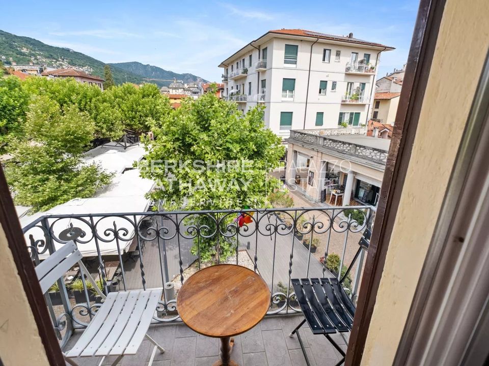 Lejlighed i Stresa, Verbano Cusio Ossola - foto 1