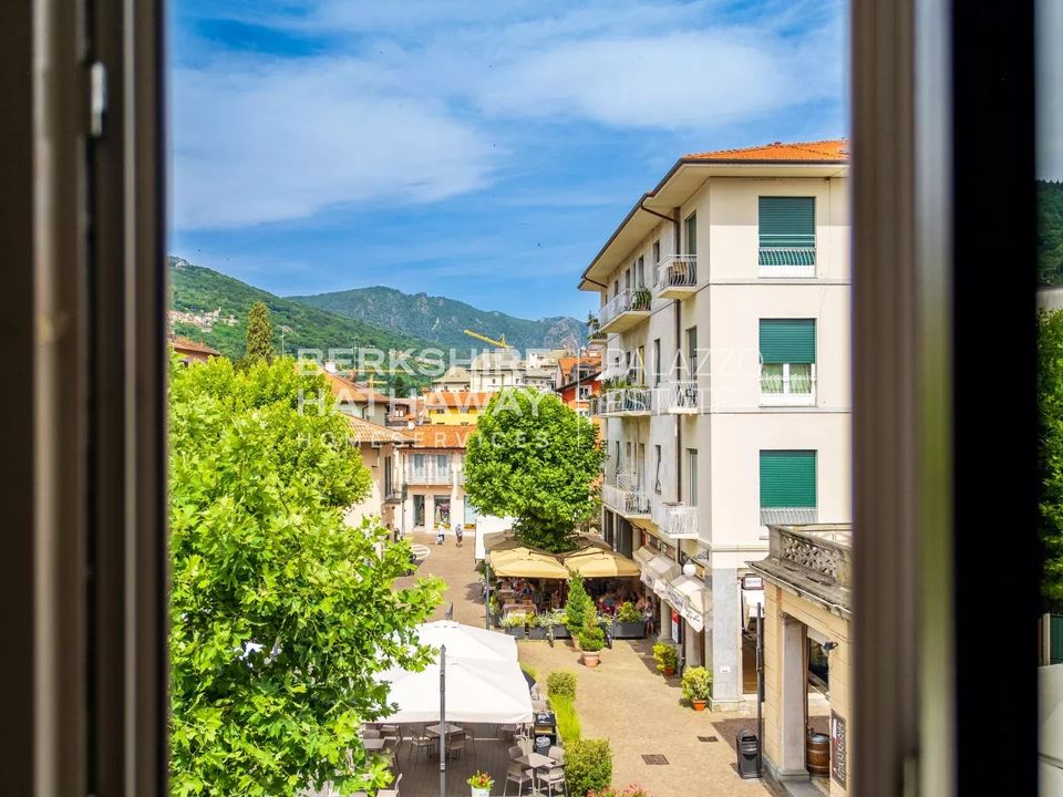 Lejlighed i Stresa, Verbano Cusio Ossola - foto 5