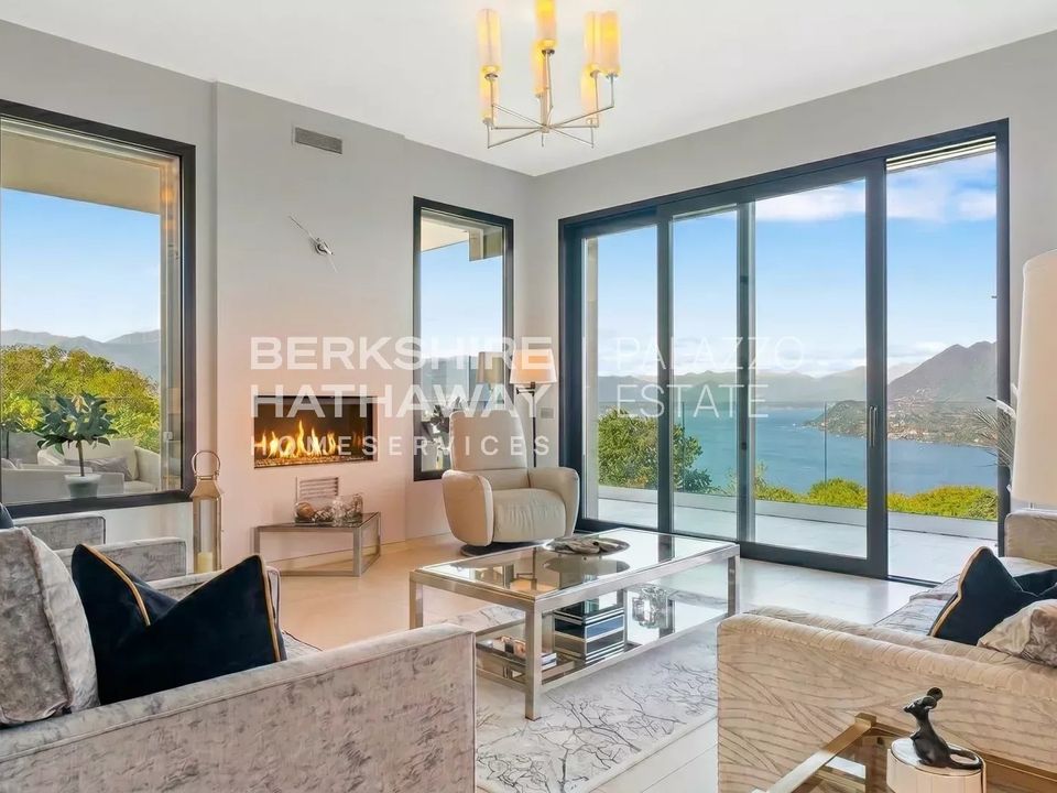 Villa i Stresa, Verbano Cusio Ossola - foto 3