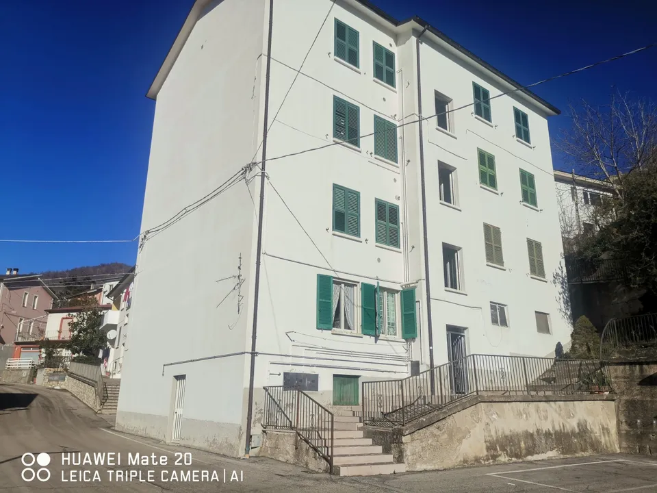 Apartamento em Farindola, Pescara - foto 1