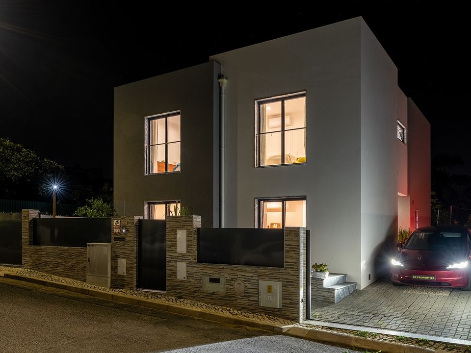 Villa i Cascais, Lisbon - foto 2