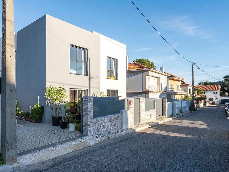 Villa i Cascais, Lisbon - foto 3