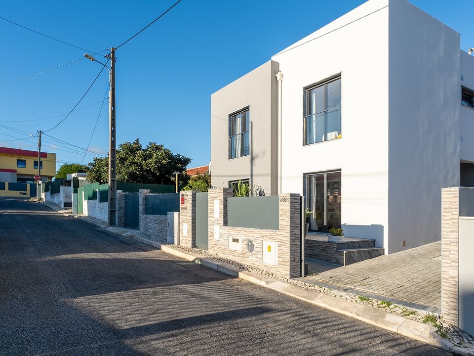 Villa i Cascais, Lisbon - foto 4