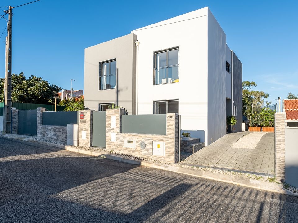Villa i Cascais, Lisbon - foto 5