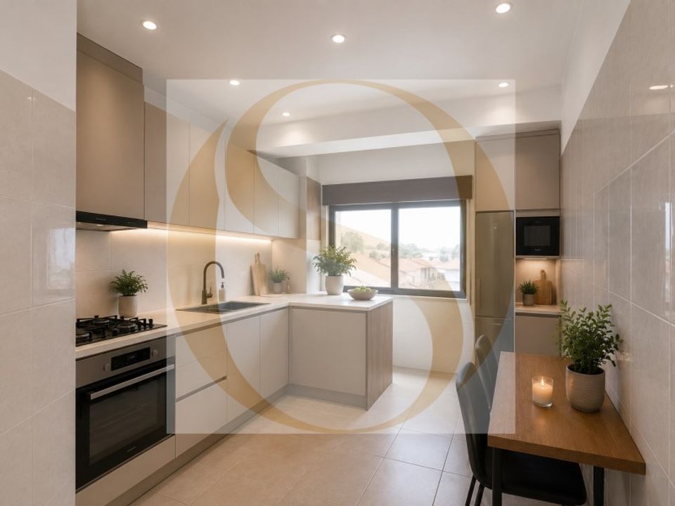Apartament a Samora Correia, Santarem - foto 1