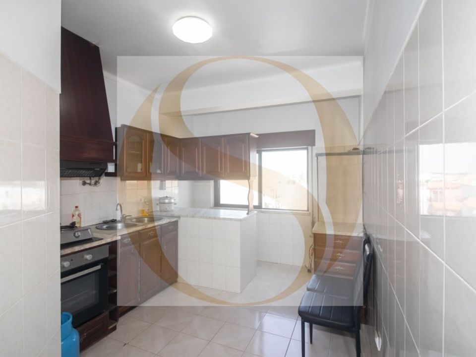 Apartament a Samora Correia, Santarem - foto 2