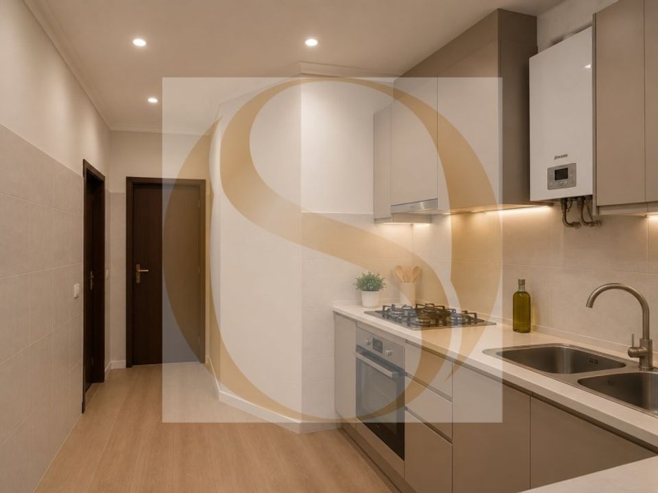 Apartament a Samora Correia, Santarem - foto 3