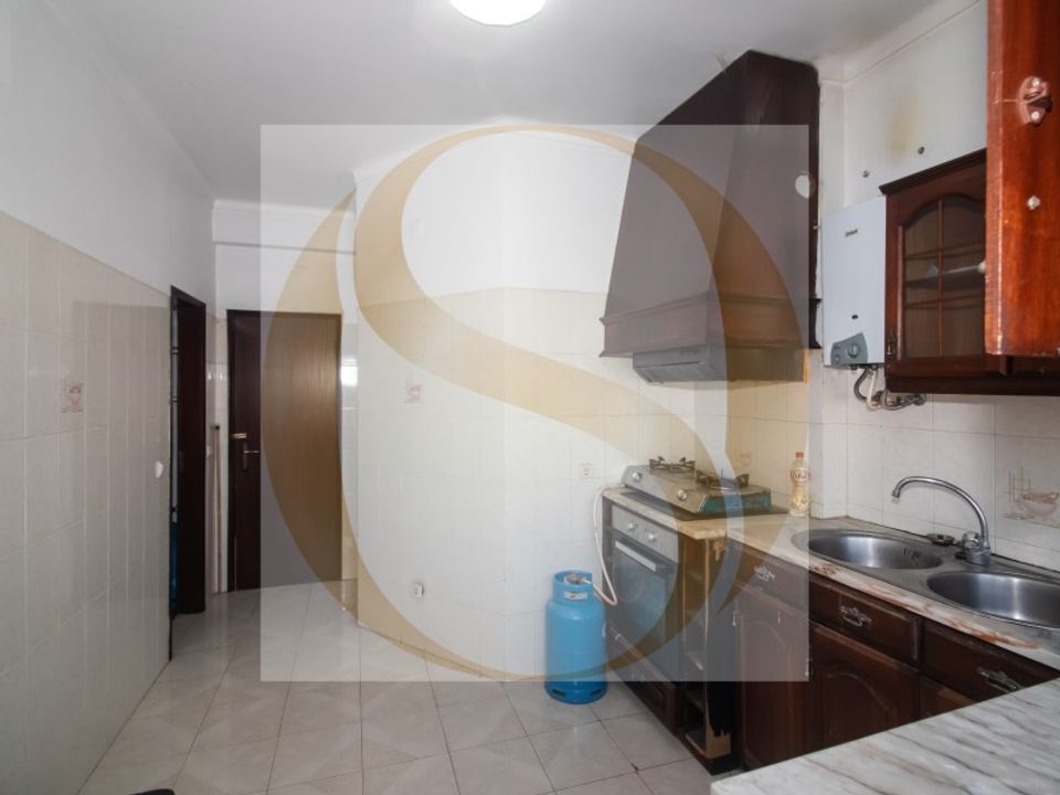 Apartament a Samora Correia, Santarem - foto 4