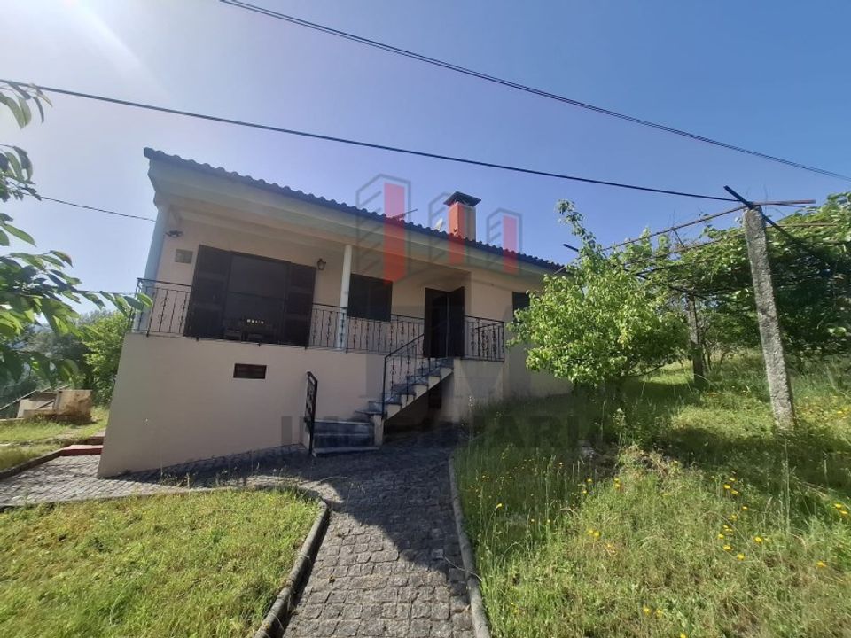 Villa en Amares, Braga - foto 1