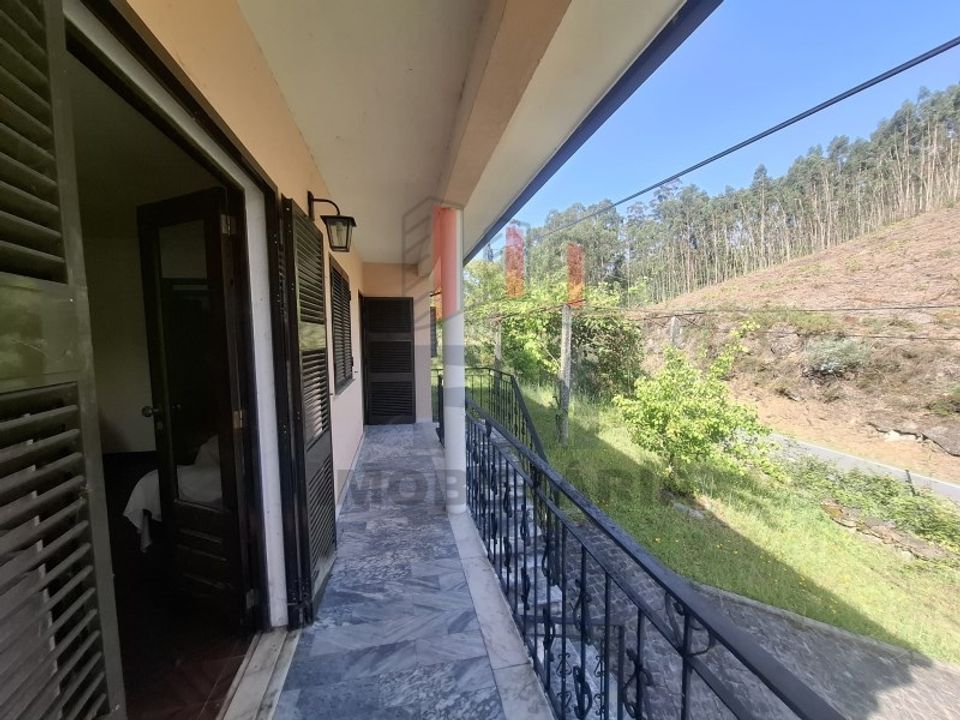 Villa en Amares, Braga - foto 4