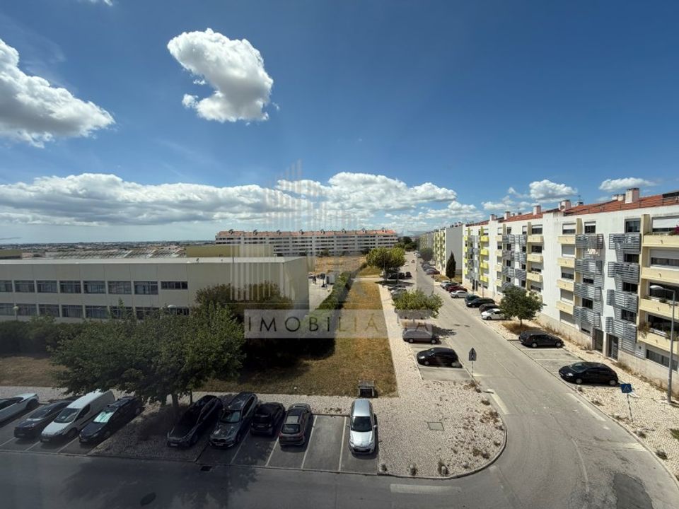 Lejlighed i Montijo, Setubal - foto 3