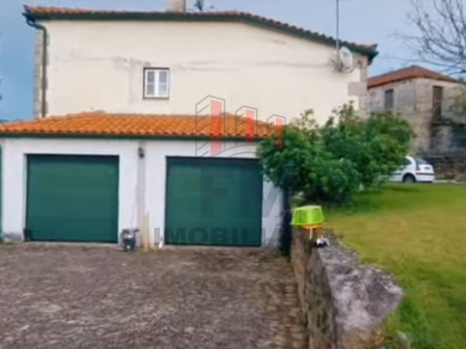 Villa i Arcos de Valdevez, Viana do Castelo - foto 2