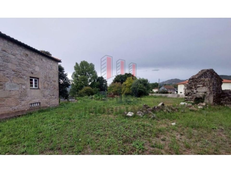 Villa i Arcos de Valdevez, Viana do Castelo - foto 3