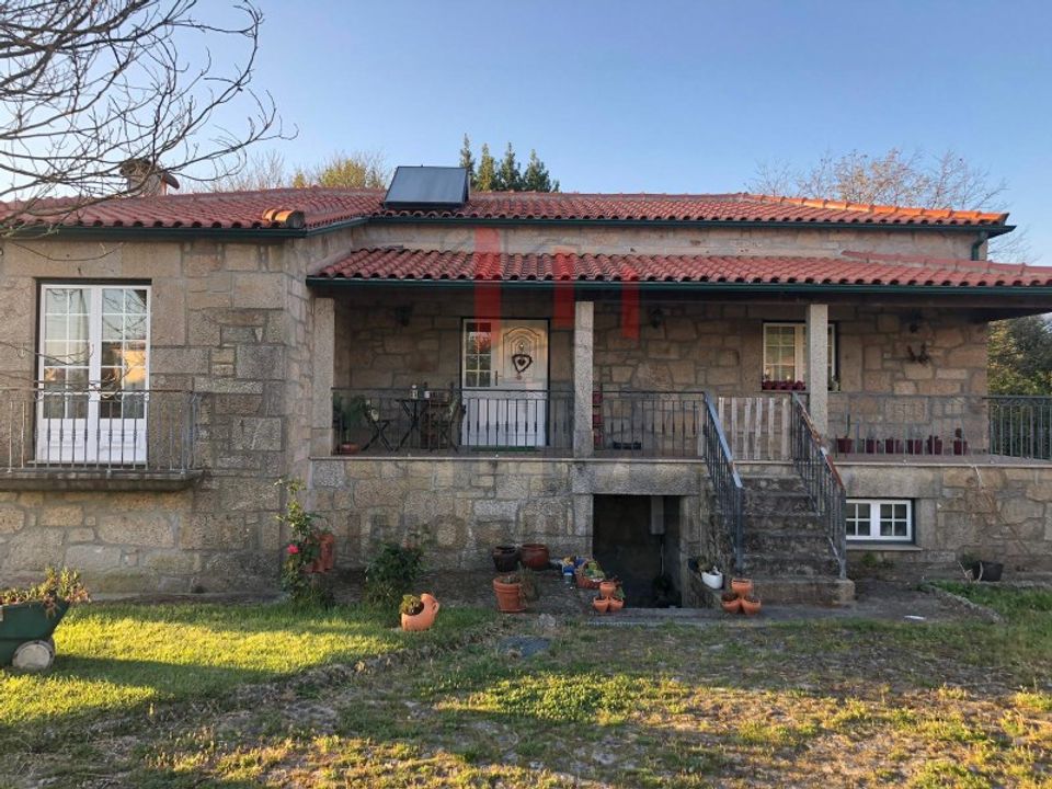 Villa i Arcos de Valdevez, Viana do Castelo - foto 5