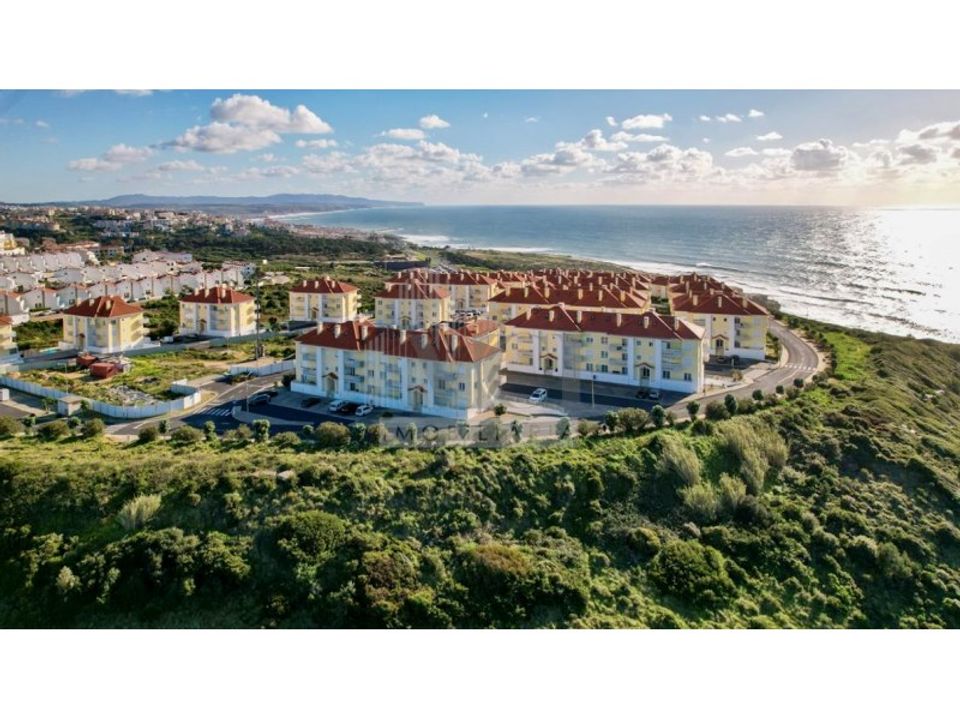 Lejlighed i Ericeira, Lisbon - foto 1