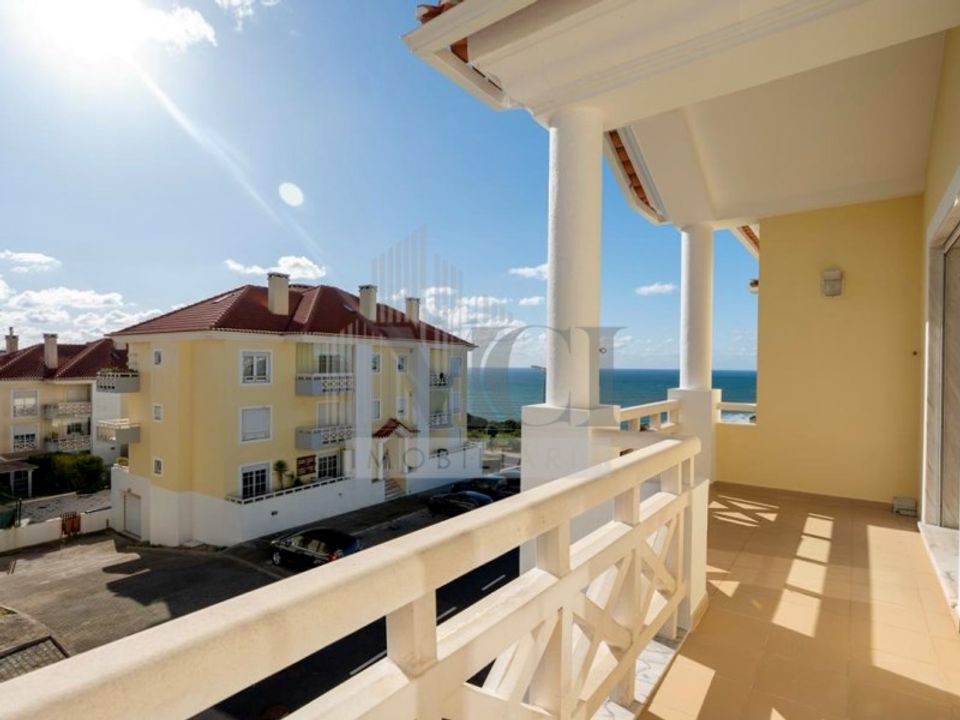 Lejlighed i Ericeira, Lisbon - foto 4