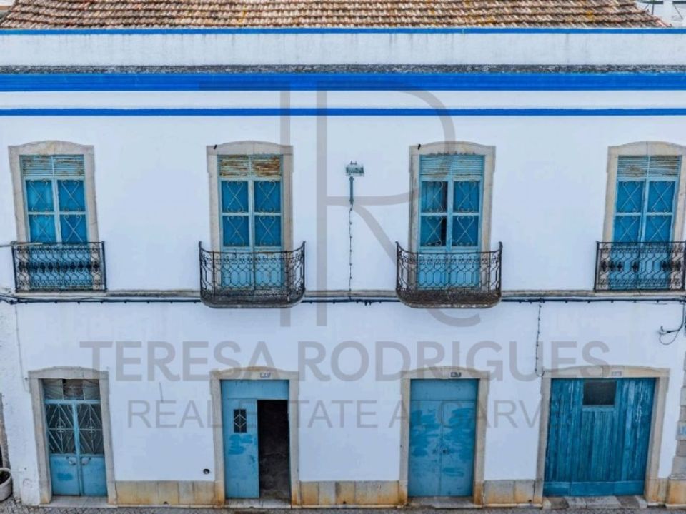 Rækkehus i Conceicao e Estoi, Faro - foto 2