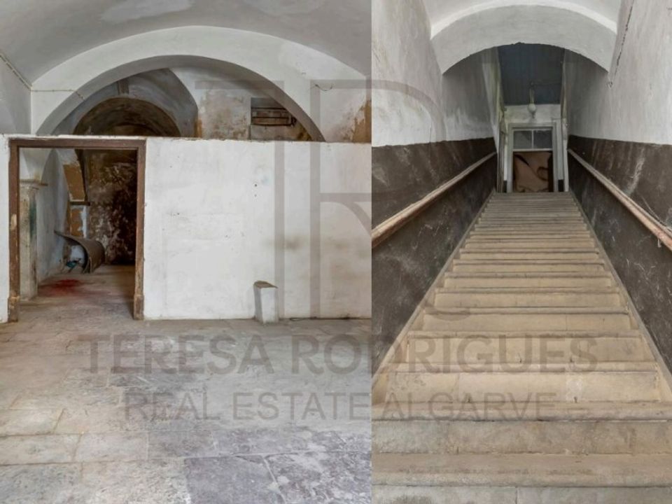 Rækkehus i Conceicao e Estoi, Faro - foto 3