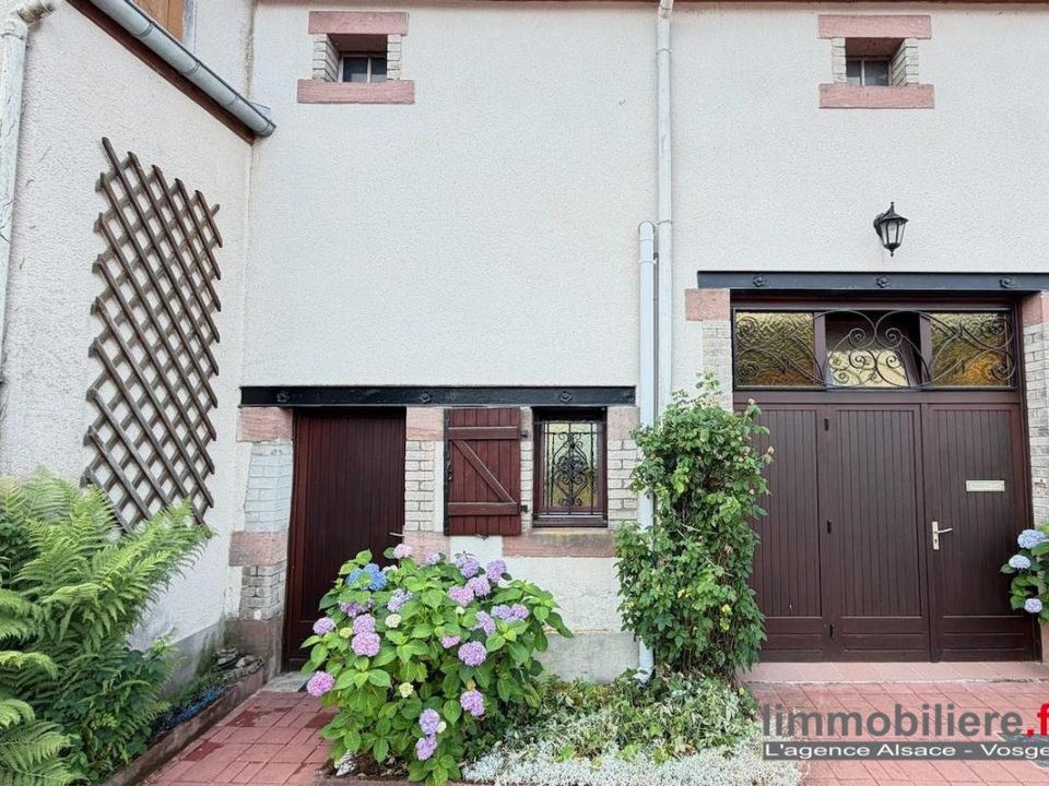 Haus in Gemaingoutte, Vosges - Foto 2