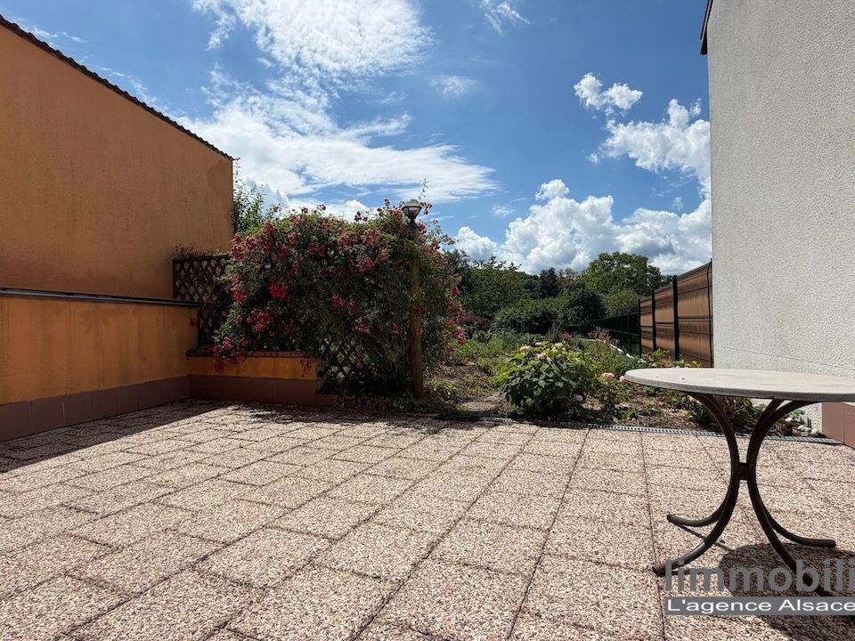 Haus in Gemaingoutte, Vosges - Foto 4