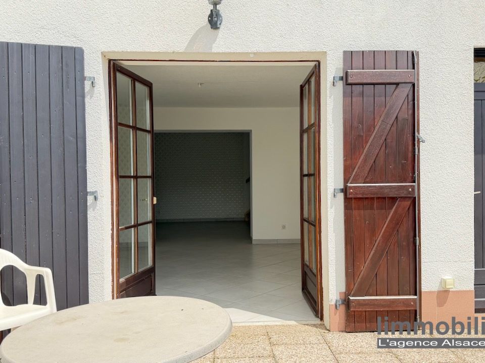 Haus in Gemaingoutte, Vosges - Foto 5