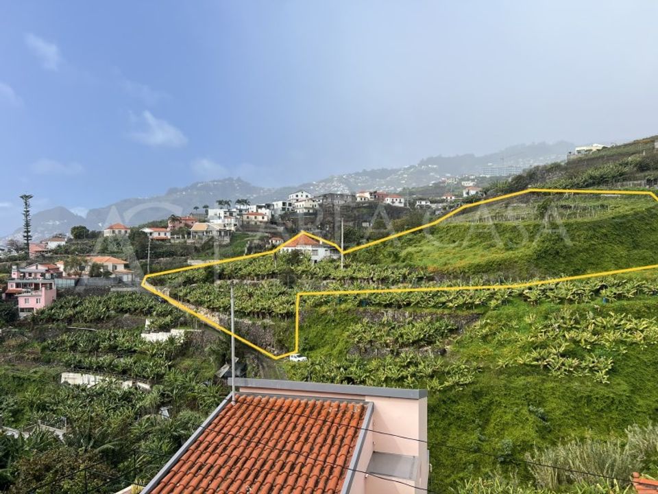 Boerderij in Camara de Lobos, Madeira - foto 2