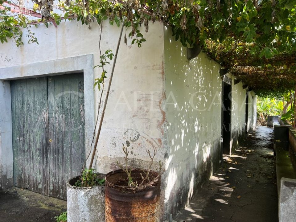 Boerderij in Camara de Lobos, Madeira - foto 4