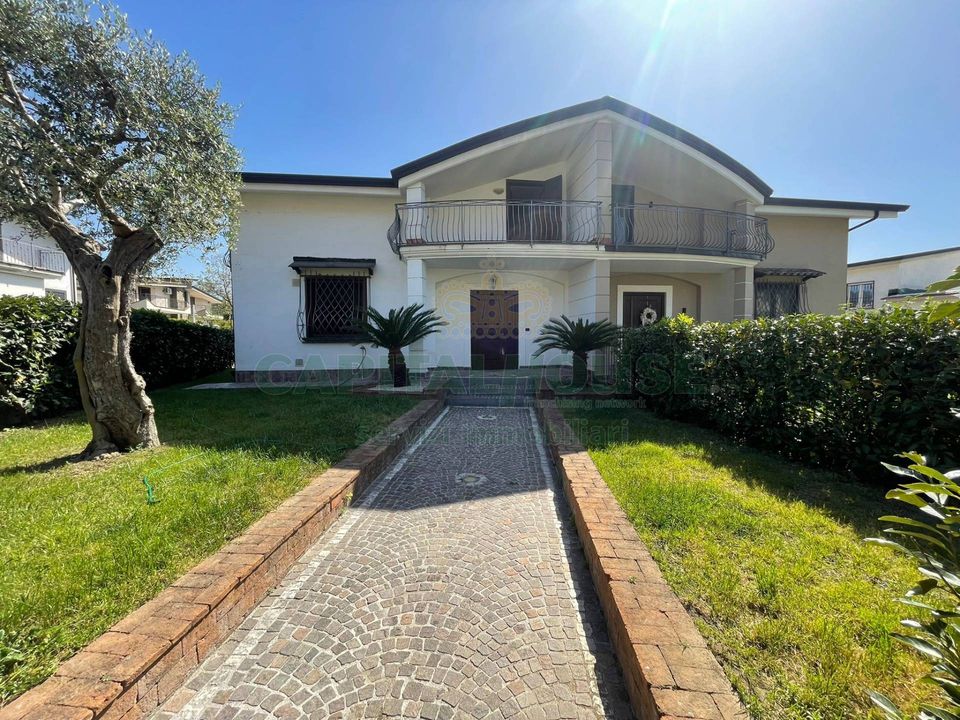 Villa a Avella, Avellino - foto 1