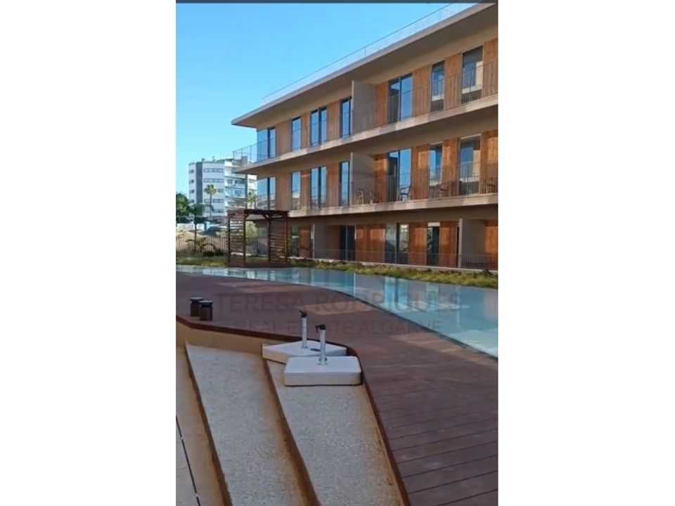 Apartament a Quarteira, Faro - foto 1