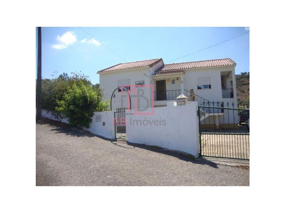 Villa i Odemira, Beja - bilde 1
