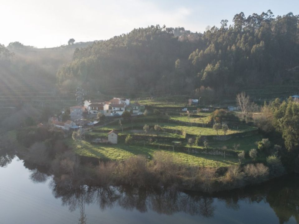 Quinta em Rio de Moinhos, Porto - foto 3
