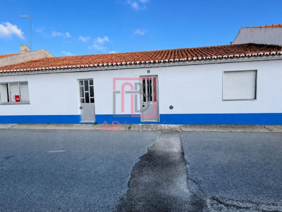 Villa i Sao Joao de Negrilhos, Beja - foto 1