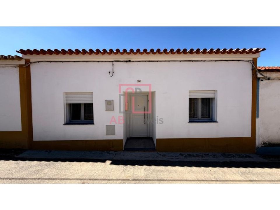Bungalow en Aljustrel, Beja - foto 1