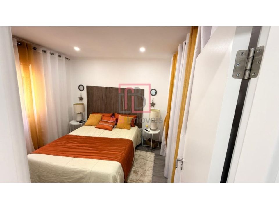 Bungalow en Aljustrel, Beja - foto 4