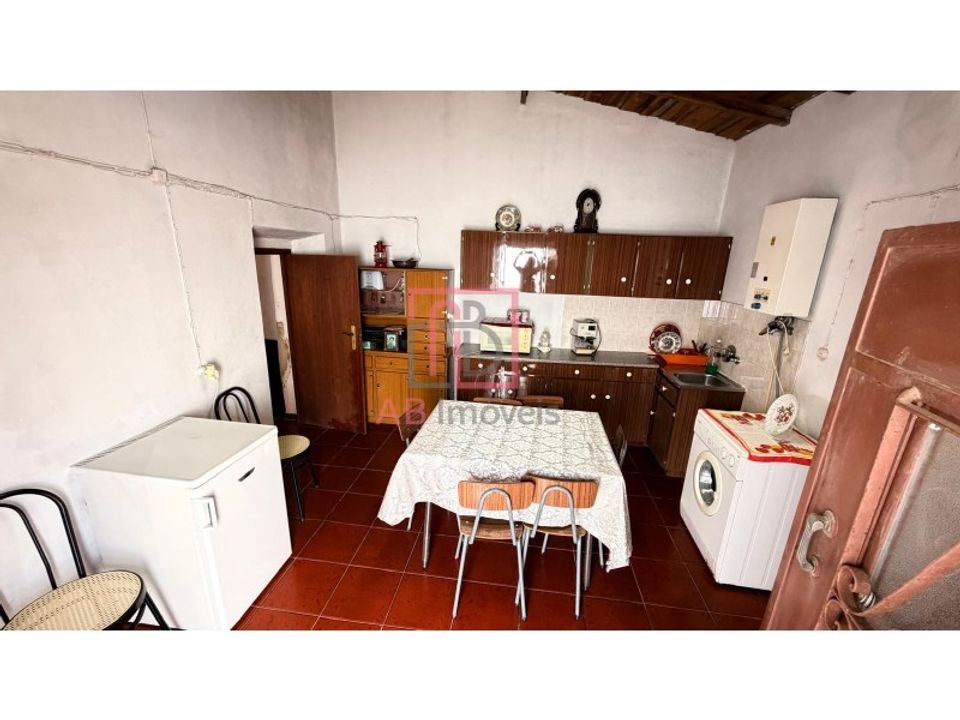 Rækkehus i Sao Joao de Negrilhos, Beja - foto 2
