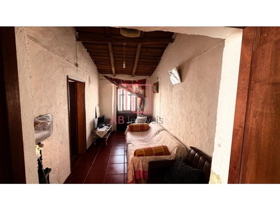 Rækkehus i Sao Joao de Negrilhos, Beja - foto 3