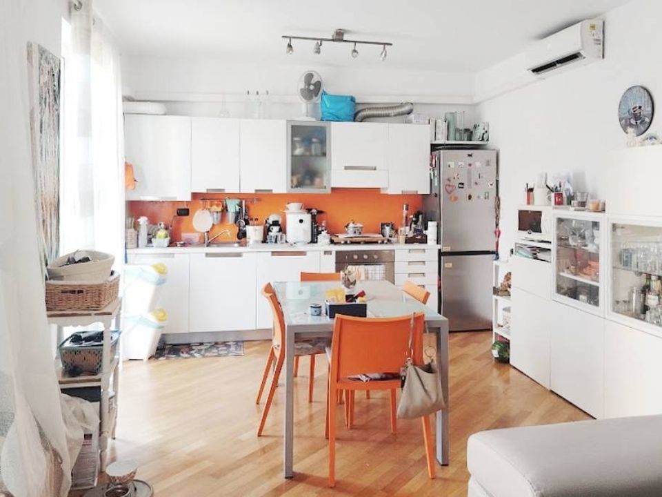 Leilighet i Albisola Superiore, Savona - bilde 1